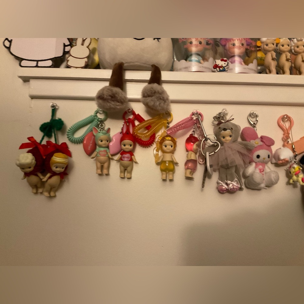 Sonny angels open for trading - Picture 7 of 10